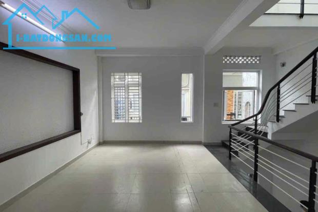 Bán nhà hẻm Trường Chinh, Tân Phú, 5.7m x 9.5m, 54 m², nhà mới - Giá 5 tỷ TL - 2