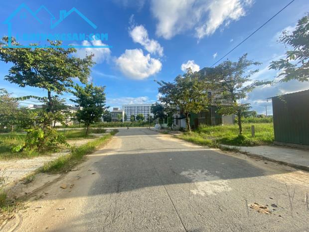 Bán đất 100m2 KQH Xuân Phú ,TP Huế - 1