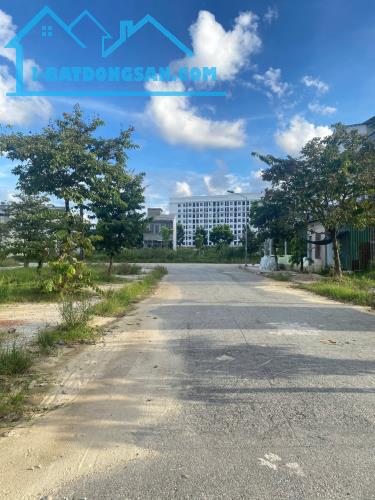 Bán đất 100m2 KQH Xuân Phú ,TP Huế - 2