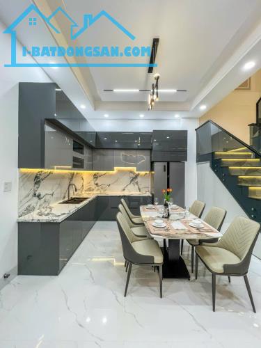 🏡 Nhà mới xây Tại Thuận Giao Thuận An Bình Dương - 2