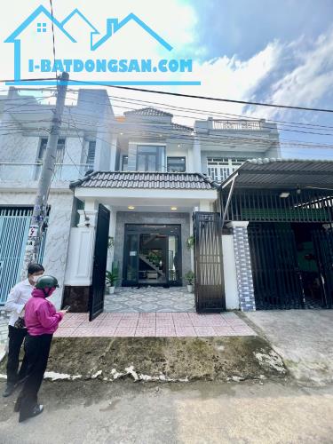 Còn vài căn 1T1L Ấp Cầu Tràm, giá 1ty550 dt 81m2, shr sang tên ngay - 2