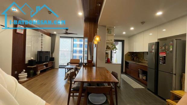 🏡Tổng hợp quỹ căn bán toà chung cư cao cấp #6th_Element KĐT mới #Tây_Hồ_Tây - 3