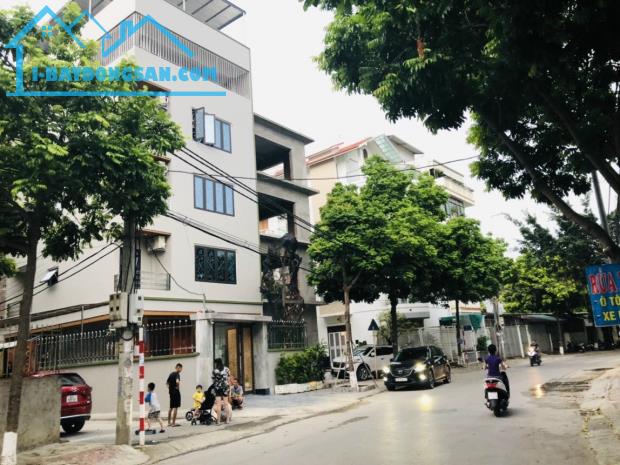 Bán Đất! Phố Phú Thượng, Tây Hồ 50m2, Đất, MT 5m, Nhỉnh 5 tỷ, Ô tô Tránh 50m, Ô tô Vào 30m