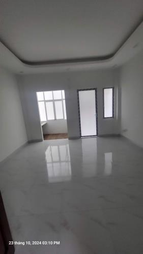 Bán nhà trong ngõ phố Tây Sơn, 39m2, 4 tầng - 1