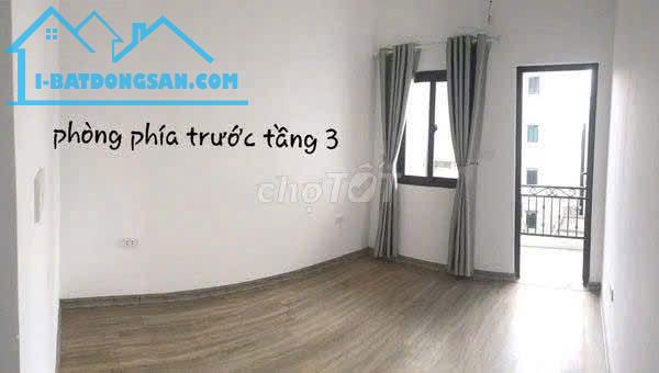 Cho thuê nhà ngõ ba gác phố Kim Giang Thanh Xuân 35m x 3 tầng, giá 10tr/tháng - 4