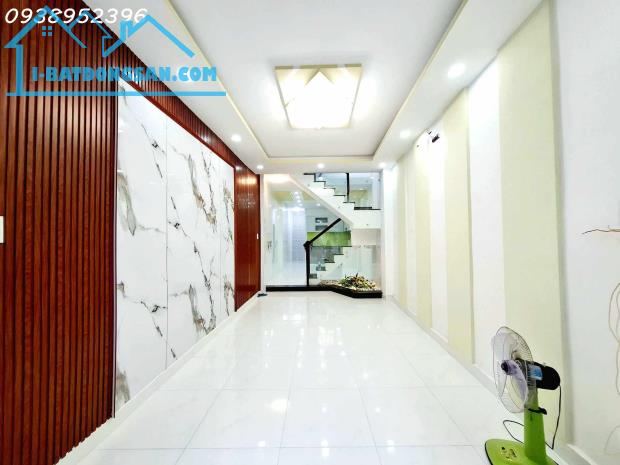 TÔI CẦN BÁN NHÀ 3 TẦNG, 45M2, HẺM TRẦN VĂN QUANG, TÂN BÌNH - GIÁ 4.7 TỶ - SỔ HỒNG CHÍNH