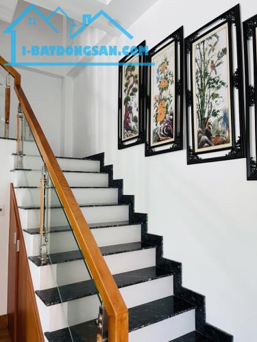 MẶT TIỀN NGUYỄN ẢNH THỦ TRUNG MỸ TÂY QUẬN 12 - 70M2 - 5 TẦNG BTCT - VIEW HỒ BƠI CỰC ĐẸP - - 3