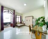 BAN CÔNG RỘNG THOÁNG ĐỖ ĐƯỢC OTO QUẬN 7 🏡Vị trí: 793 Trần Xuân Soạn, Phường Tân Hưng Quận