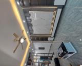NHÀ MỚI KOONG ( PHUN NỘI THẤT XỊN SÒ ) NGÕ Ô TÔ, GẦN PHỐ ẨM THỰC VŨ LĂNG 60M2 x 4 tầng