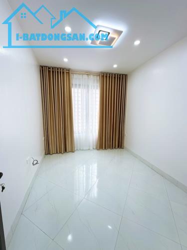 🔥HOÀNG MAI - 36M² 5 TẦNG 4 NGỦ ĐỦ CHÍNH CHỦ ,ĐỦ CÔNG NĂNG ÔTÔ TRÁNH - 2