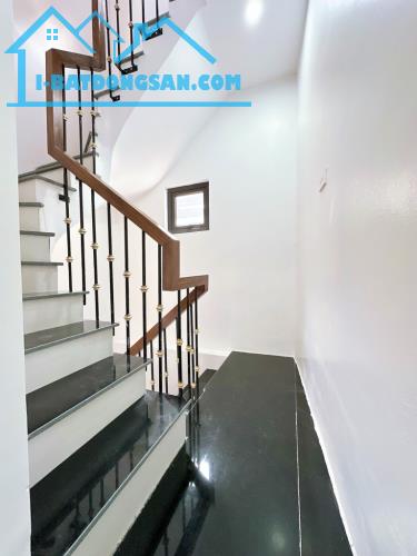 🔥HOÀNG MAI - 36M² 5 TẦNG 4 NGỦ ĐỦ CHÍNH CHỦ ,ĐỦ CÔNG NĂNG ÔTÔ TRÁNH - 3