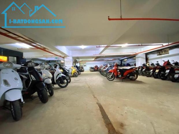 🔅 Tòa Nhà VP VIP Mặt Phố Đê La Thành, 302m2 12 Tầng, MT 14m, 6 Tỷ/năm, Chỉ 95 Tỷ 🔅