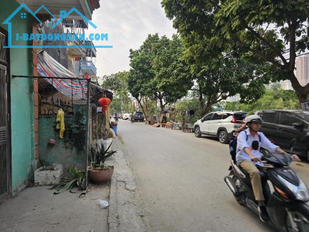 Vạn Phúc,Cầu Am 53m mt4m 5t thang máy, Kinh doanh, an sinh tuyệt vời, tiện ích vô vàn - 5