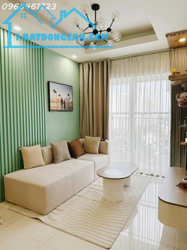 Bán 1pn chung cư Moonlight Residences giá 2.47 tỷ - 1