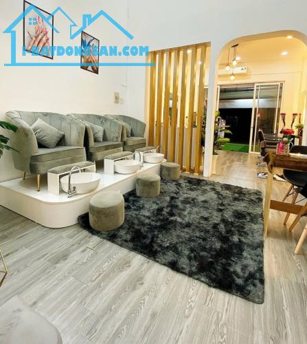 Bán nhà mặt phố Linh Tây, Thủ Đức, 92m², 9.9 tỷ, 2 tầng - 1