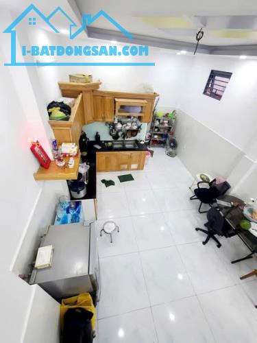 Nhỉnh 6 Tỷ. Bán nhà HXH Vườn Lài, Phú Thọ Hòa, Tân Phú, 2T, 4x15, 60m2 - 1