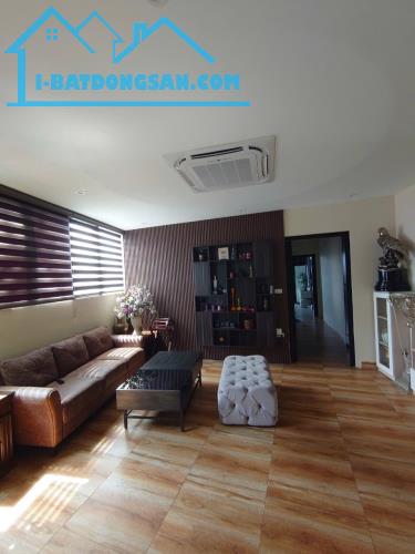 Bán nhà mặt phố Trúc Bạch –  137 m  . 9 tầng - là nơi lý tưởng về các dịch vụ du lịch - 2