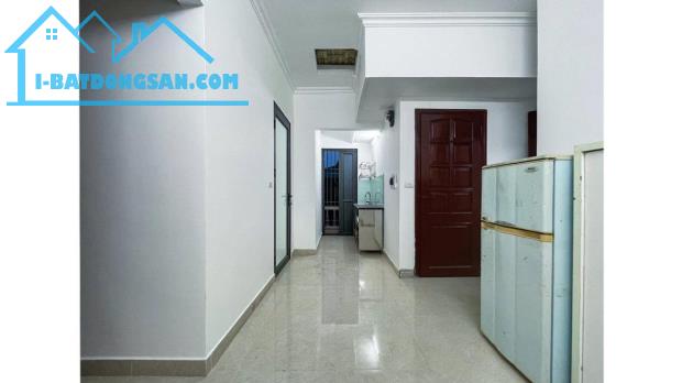 BÁN NHÀ LÔ GÓC NGÕ NÔNG GẦN PHỐ 9 TỶ 50m 4 TẦNG MT 7m Ô TÔ ĐỖ GẦN THUỴ KHUÊ TÂY HỒ - 4