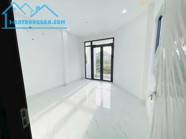🍀ô tô ngủ nhà ,4 tầng, 4,1mx14m,gần bùi minh trực ,quận 8,nhỉnh 8,x tỷ - 3