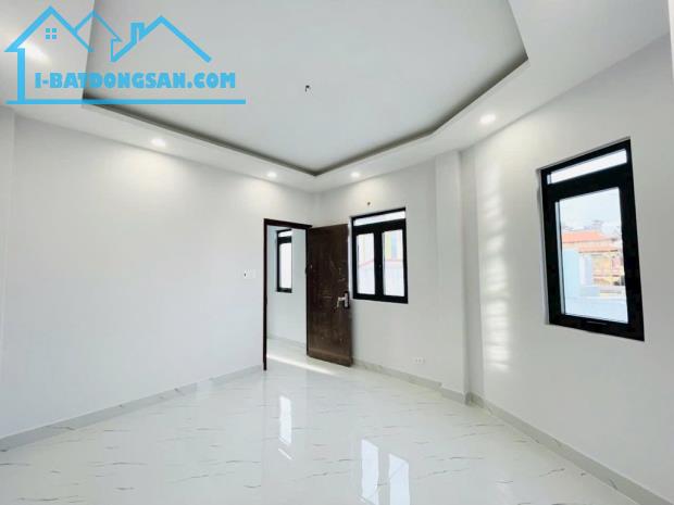 🍀ô tô ngủ nhà ,4 tầng, 4,1mx14m,gần bùi minh trực ,quận 8,nhỉnh 8,x tỷ - 2