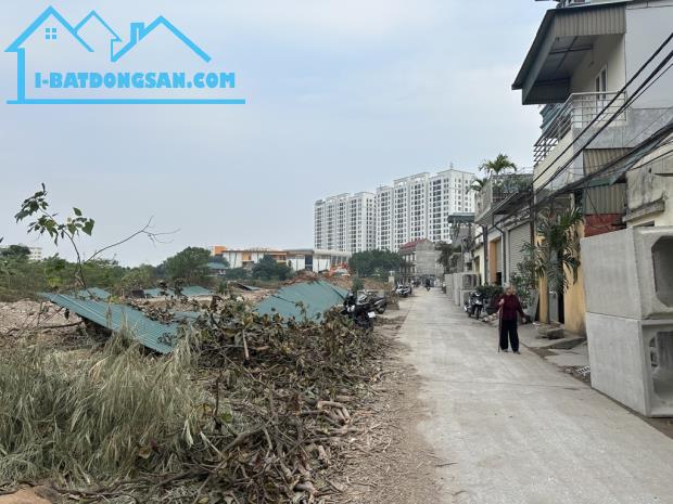 Bán nhà đẹp Gia Quất – Kin Doanh – đường 4 làn xe -65m2 nhỉnh 13 tỷ (Thương Lượng) - 2