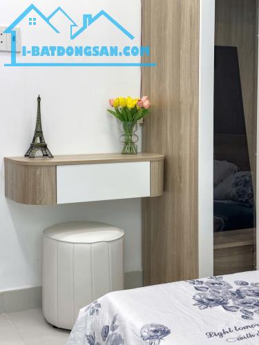 NHÀ ĐẸP PHAN VĂN TRỊ BÌNH THẠNH 3PN - CHỈ 3.X TỶ - 1