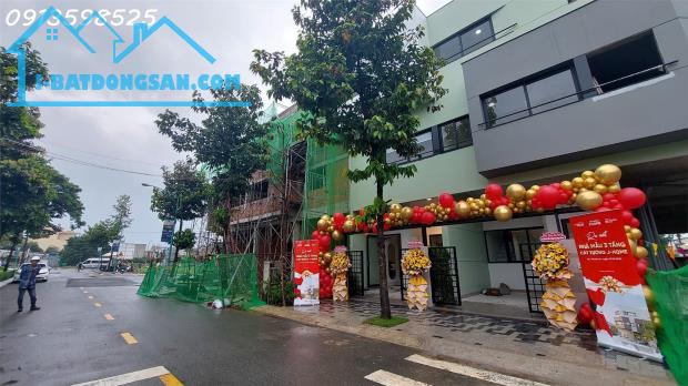 Bán Nhà 1T 1L cách KĐT Vạn Phúc City 15 phút giá chỉ 3.3 tỷ/ căn, hoàn thiện - 2