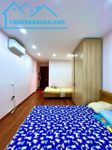 🏡 ĐƯỜNG LÁNG- ĐỐNG ĐA - NHÀ ĐẸP -Ở NGAY- NGÕ CỰC THOÁNG - 35m2, NHỈNH 7TỶ - 1