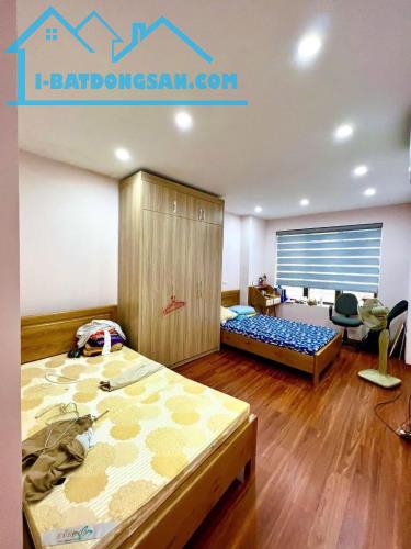 🏡 ĐƯỜNG LÁNG- ĐỐNG ĐA - NHÀ ĐẸP -Ở NGAY- NGÕ CỰC THOÁNG - 35m2, NHỈNH 7TỶ - 2