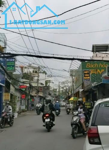 Bán nhà hẻm xe hơi Thống Nhất, Gò Vấp, 52M²x2 tầng, 3Pn, hơn 5 tỷ