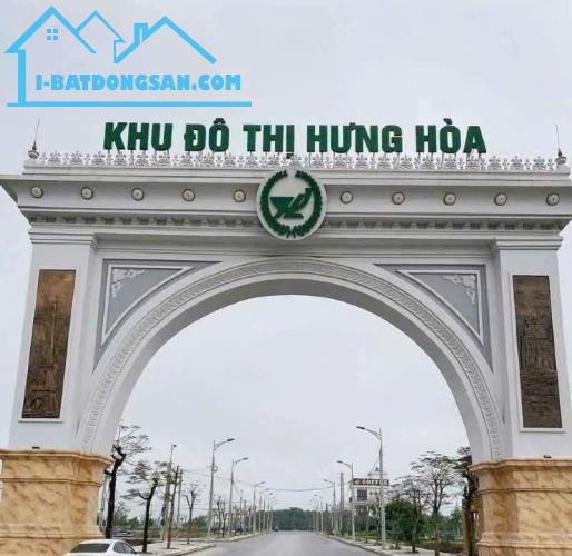 👉 HOT HOT MẢNH ĐẤT SIÊU ĐẸP TẠI KHU ĐÔ THỊ HƯNG HOÀ - THANH PHONG-THANH LIÊM -HÀ NAM - 1