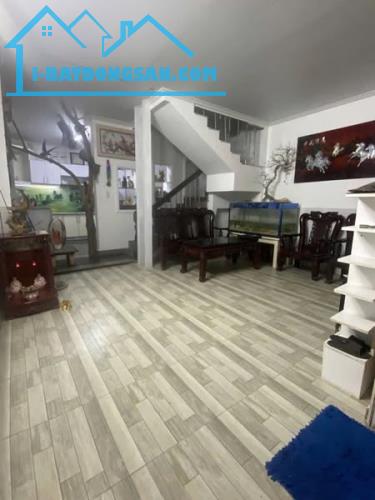 🏡Bán Nhà Đẹp Hà Huy Giáp - Thạnh Lộc - Q12- Gần cầu vượt ngã tư ga - 45m2- HXH-Nhỉnh 3 tỷ