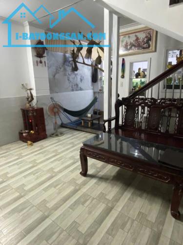 🏡Bán Nhà Đẹp Hà Huy Giáp - Thạnh Lộc - Q12- Gần cầu vượt ngã tư ga - 45m2- HXH-Nhỉnh 3 tỷ - 1