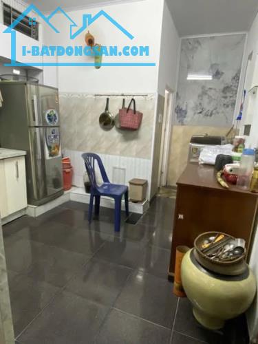 🏡Bán Nhà Đẹp Hà Huy Giáp - Thạnh Lộc - Q12- Gần cầu vượt ngã tư ga - 45m2- HXH-Nhỉnh 3 tỷ - 2