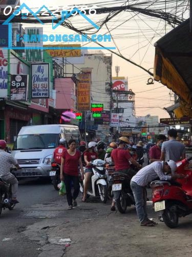 Cực Hiếm! Nhà Mặt Tiền Đường Gò Xoài, Giảm Giá 3 Tỷ Ngay.