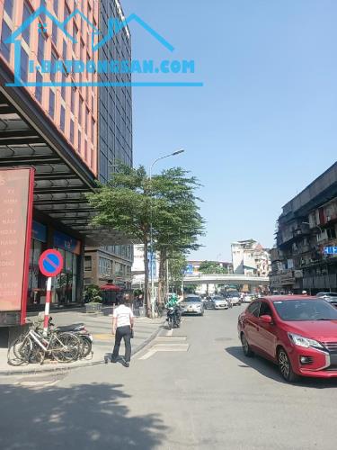 05 ngủ, 135m2, Nhỉnh 4 tỷ, TT Tôn Thất Tùng, Trung Tự, Đống Đa MUA BÁN NHÀ - HÀ THIÊN VŨ - 2