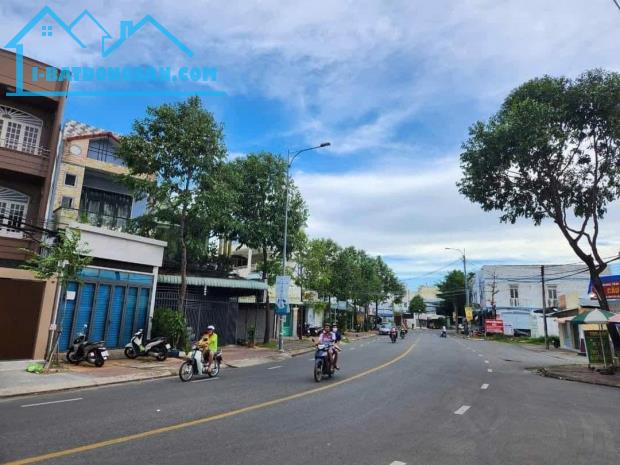 Nhà trệt rộng rãi mặt tiền Nguyễn Đệ, P.An Hoà, Q.Ninh Kiều, Cần Thơ - 1