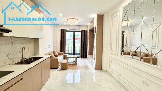 🏠 BÁN CCMN NGÕ 31 PHAN ĐÌNH GIÓT - 7 TẦNG -  62M² - GIÁ 13.9 TỶ 📞 HẰNG Mini - 2