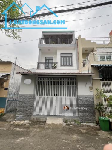 Hàng Hiếm QL 13 Hẻm Xe Hơi, 115m2, Cạnh Vạn Phúc City - Giá 5,8 Tỷ