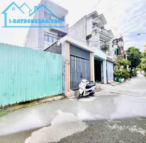 HẺM XE HƠI - LINH XUÂN - 3 TẦNG - 85M2 FULL THỔ - HƠN 5 TỶ - 1