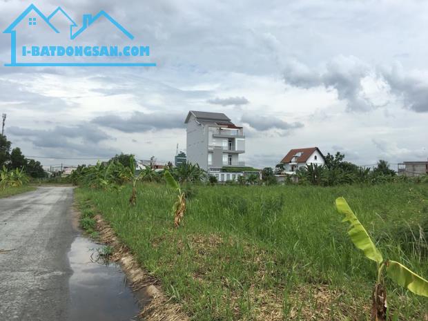 Chính chủ cần bán nhanh những nền đất có giá tốt thích hợp đầu tư KDC Sở văn hóa thông tin - 1