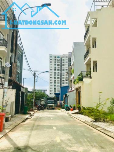 Chính chủ cần bán nhanh những nền đất có giá tốt thích hợp đầu tư KDC Sở văn hóa thông tin - 3