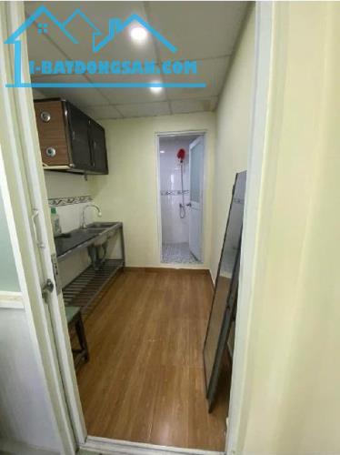 26m2 Tân Kỳ Tân Quý SHR 2ty1, hẻm ba gác - 3