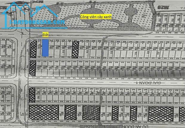 SIÊU PHẨM CỰC HÓT – CHÀO BÁN NHANH LÔ ĐẤT I48 XÃ KHÁNH HỘI, YÊN KHÁNH, NINH BÌNH - 2