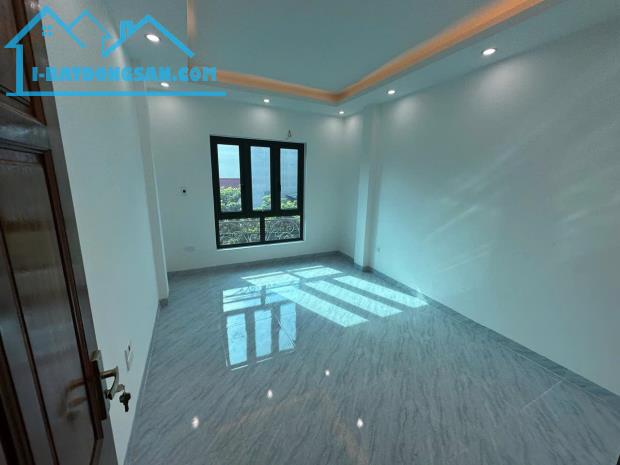 Nhà Đẹp Thổ Cư – Thôn Bãi Cao Viên 39m2 .Giáp QL21b , BX Yên Nghĩa - 2