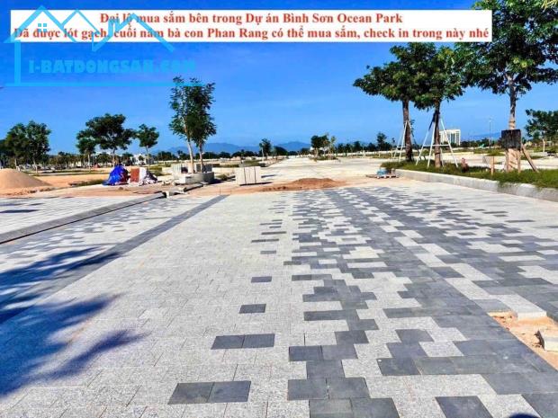 KHU ĐÔ THỊ NGHỈ DƯỠNG ĐA CHỨC NĂNG đầu tiên & duy nhất tại trung tâm thành phố Phan Rang