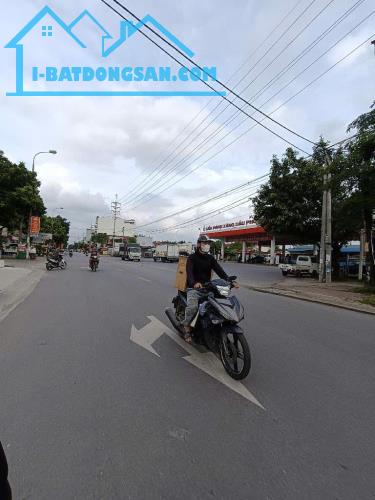 CHÍNH CHỦ GỬI BÁN PHÚ MINH, SÓC SƠN - NHỈNH 3 TỶ, LÔ GÓC NGÕ THÔNG Ô TÔ 7 CHỖ - 1