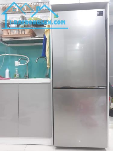 Cần bán chung cư Richstar 65m 2PN 2WC giá 2,77 tỷ thương lượng - 1