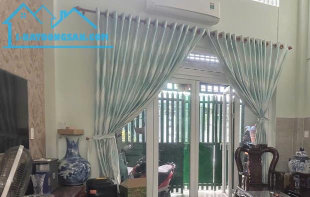 NHÀ ĐẸP ĐỖ XUÂN HỢP - PHƯỚC LONG A - THỦ ĐỨC - 4 TẦNG - 4PN - 50M2 - NHỈNH 4 TỶ - 3