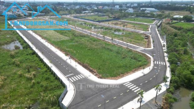 Bán Đất KDC Nguyễn Bình DownTown, Sổ Riêng, XD Tự Do, 80 - 90 - 100m2 Thanh Toán Linh Hoạt - 1